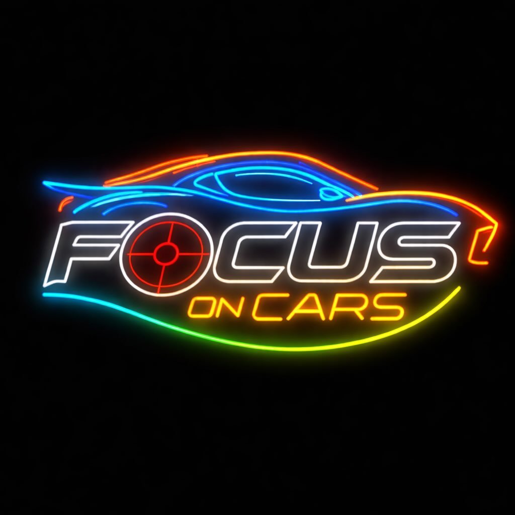 Focus on Cars