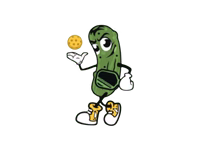 Tickle My Pickle